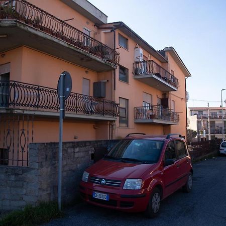 Appartement Panta Rei à Mentana Extérieur photo