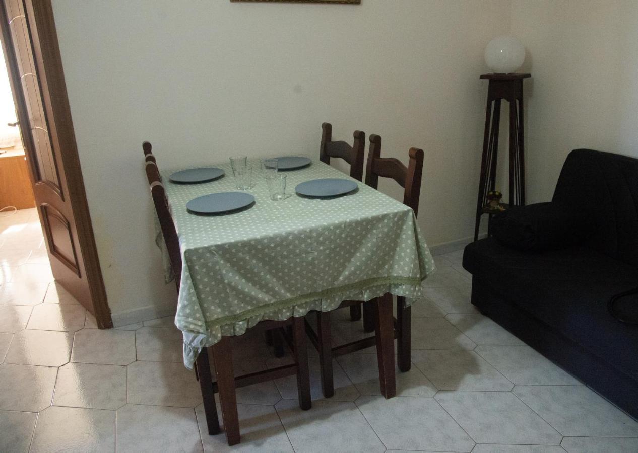 Appartement Panta Rei à Mentana Extérieur photo