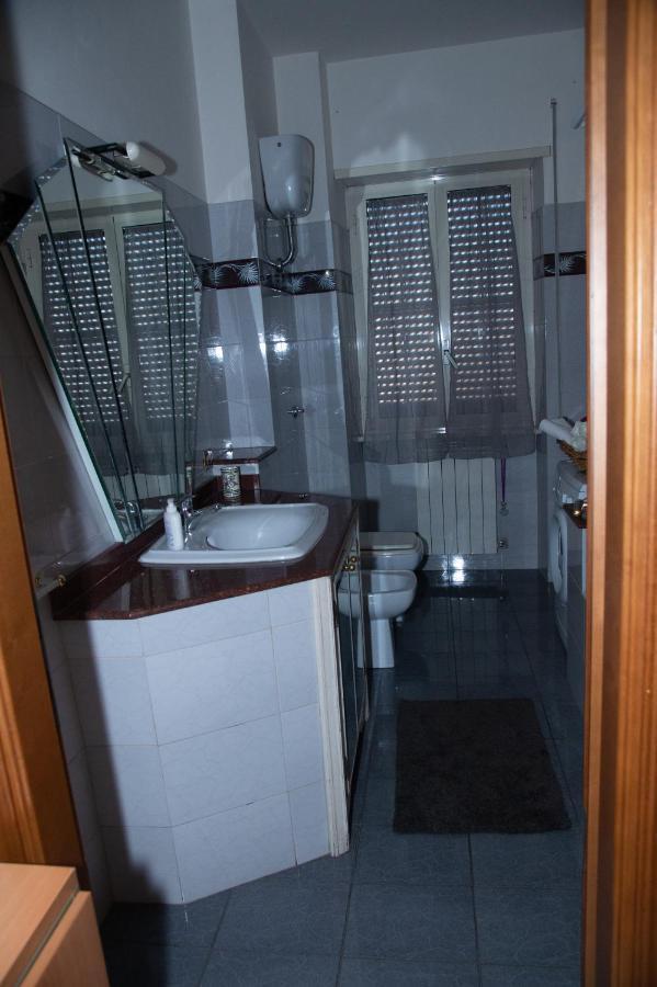 Appartement Panta Rei à Mentana Extérieur photo