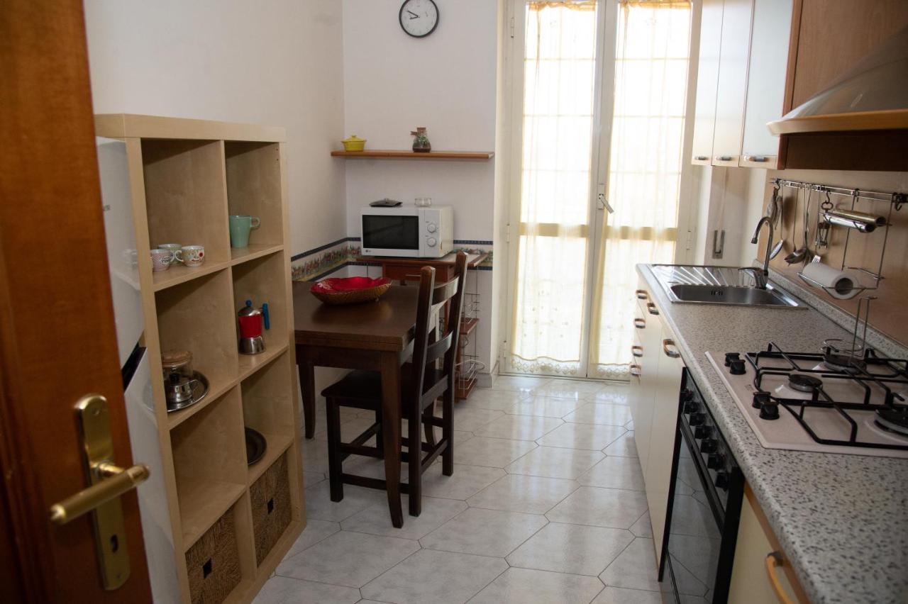 Appartement Panta Rei à Mentana Extérieur photo