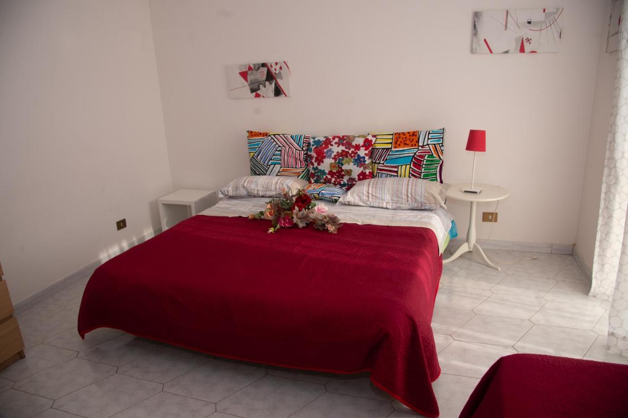 Appartement Panta Rei à Mentana Extérieur photo