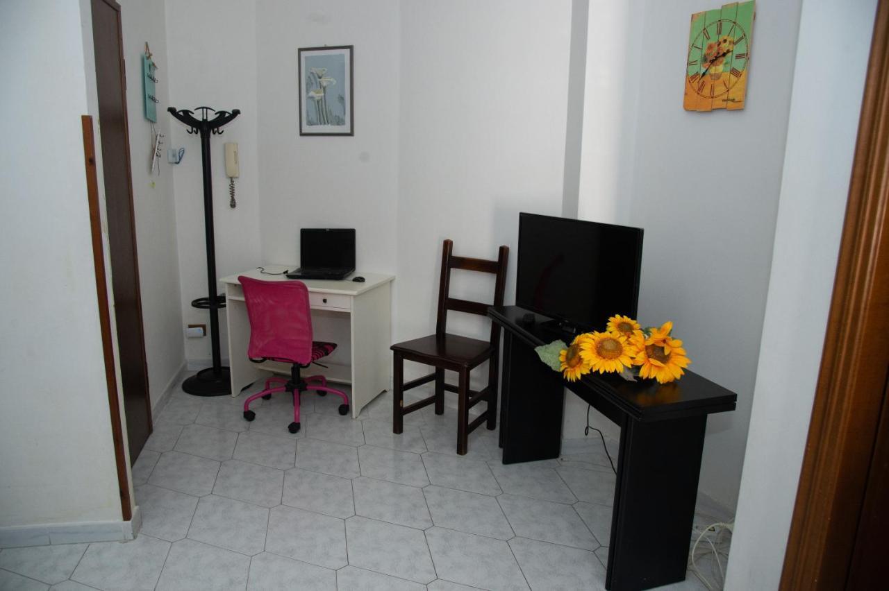 Appartement Panta Rei à Mentana Extérieur photo