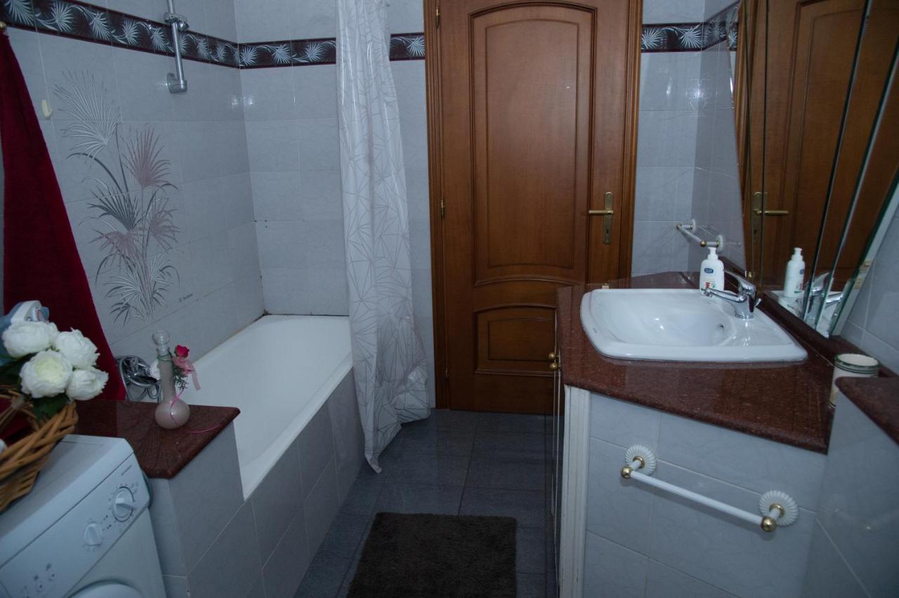 Appartement Panta Rei à Mentana Extérieur photo