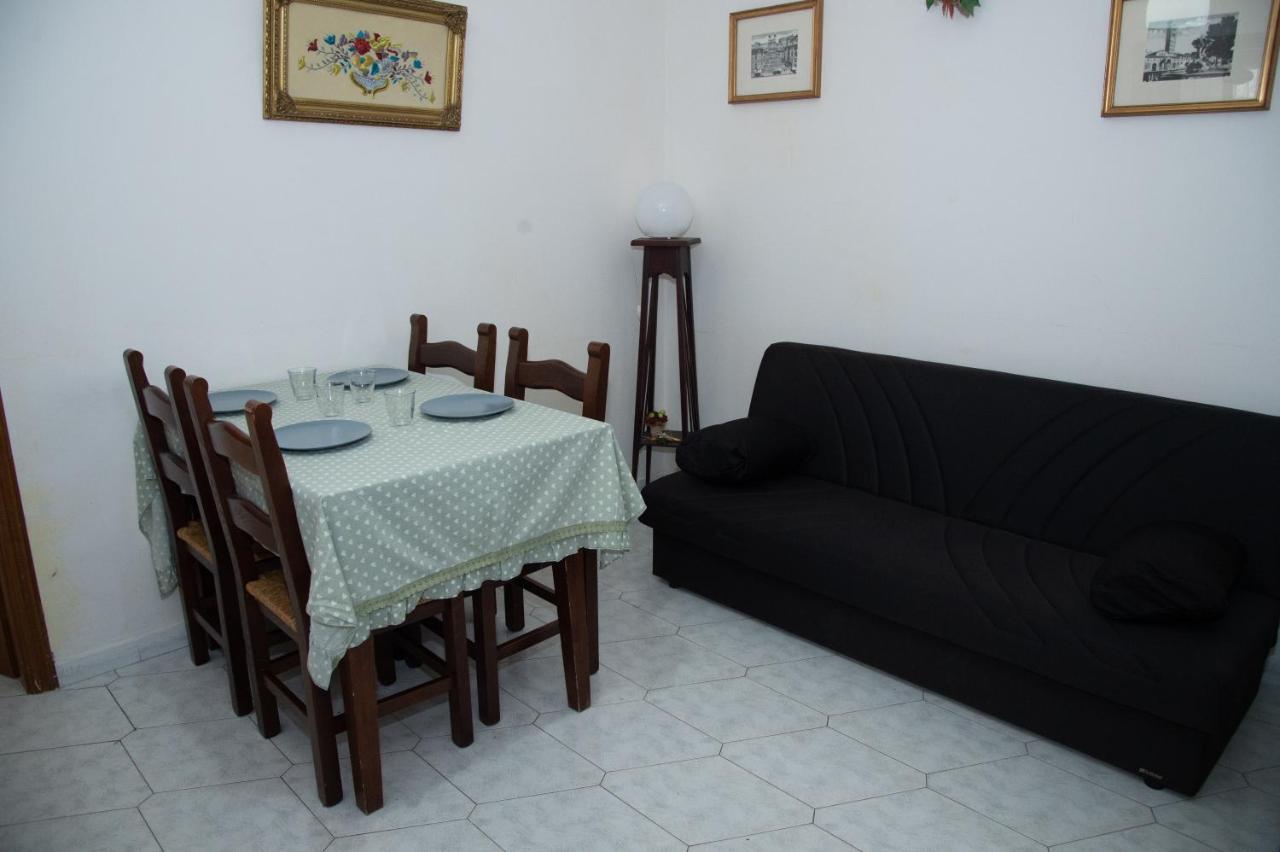 Appartement Panta Rei à Mentana Extérieur photo